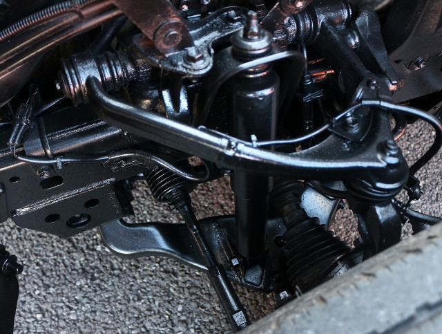 トヨタ ダイナ 小型 平ボディ LDF-KDY281(97825) 47枚目