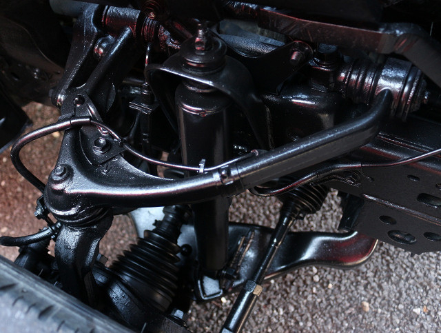 トヨタ ダイナ 小型 平ボディ LDF-KDY281(97825) 48枚目