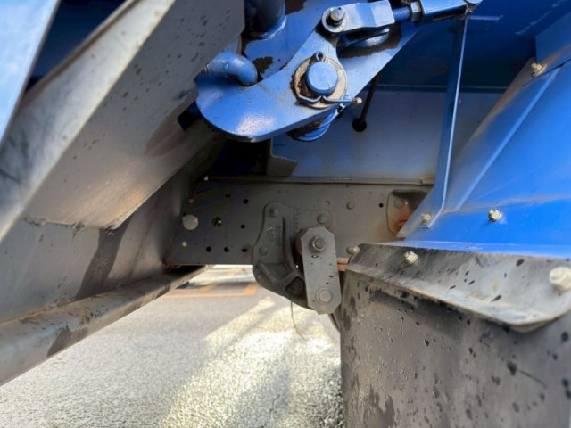 いすゞ エルフ 小型 塵芥車（プレス式） TPG-NPR85AN(97826) 19枚目