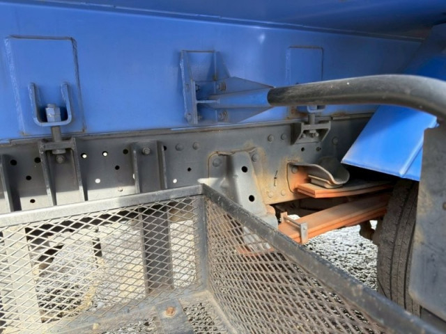 いすゞ エルフ 小型 塵芥車（プレス式） TPG-NPR85AN(97826) 20枚目