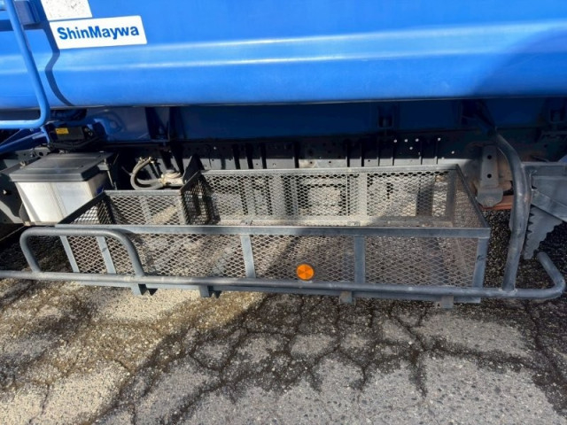 いすゞ エルフ 小型 塵芥車（プレス式） TPG-NPR85AN(97826) 21枚目