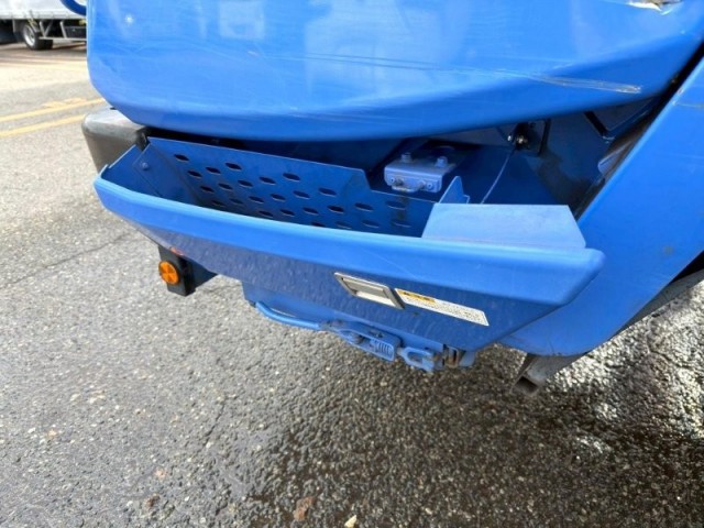 いすゞ エルフ 小型 塵芥車（プレス式） TPG-NPR85AN(97826) 23枚目