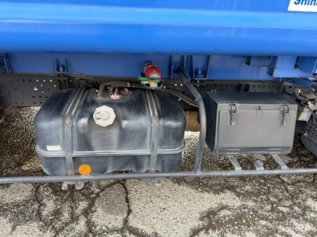 いすゞ エルフ 小型 塵芥車（プレス式） TPG-NPR85AN(97826) 24枚目