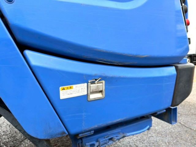 いすゞ エルフ 小型 塵芥車（プレス式） TPG-NPR85AN(97826) 27枚目