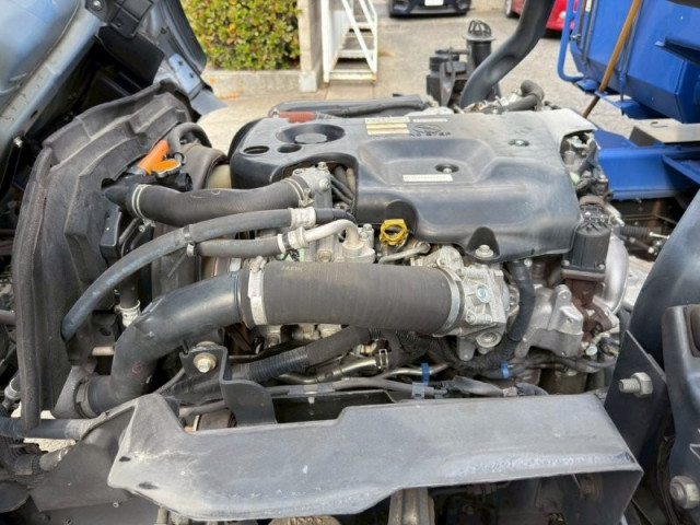 いすゞ エルフ 小型 塵芥車（プレス式） TPG-NPR85AN(97826) 29枚目