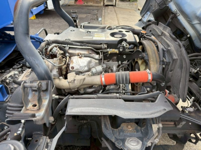 いすゞ エルフ 小型 塵芥車（プレス式） TPG-NPR85AN(97826) 30枚目