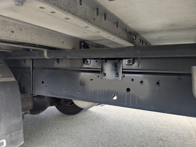 日野 レンジャー 中型 ウィング 2PG-FD2ABG(97827) 11枚目