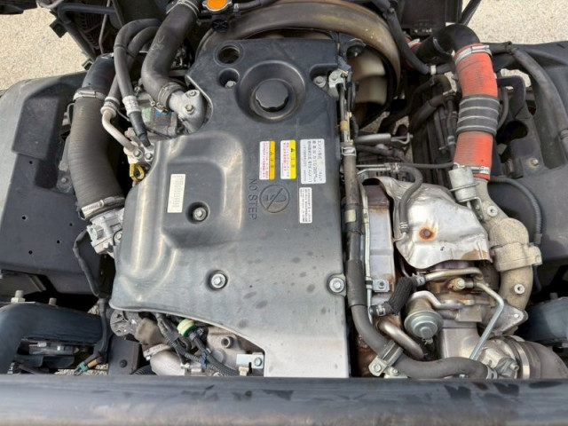 いすゞ エルフ 小型 塵芥車（プレス式） TPG-NPR85AN(97826) 31枚目