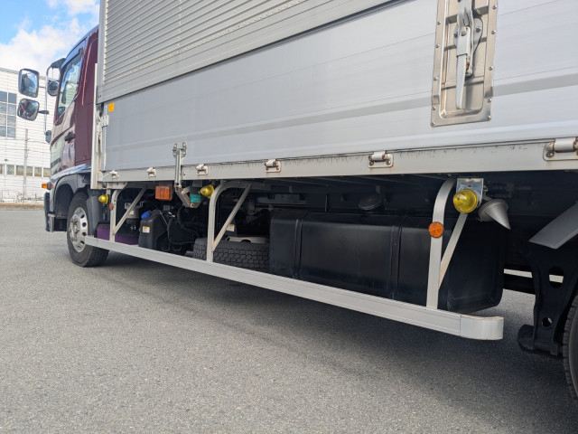 日野 レンジャー 中型 ウィング 2PG-FD2ABG(97827) 13枚目