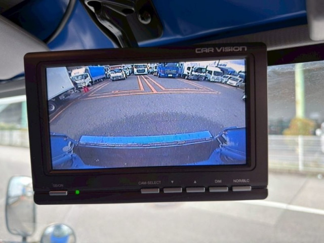 いすゞ エルフ 小型 塵芥車（プレス式） TPG-NPR85AN(97826) 33枚目