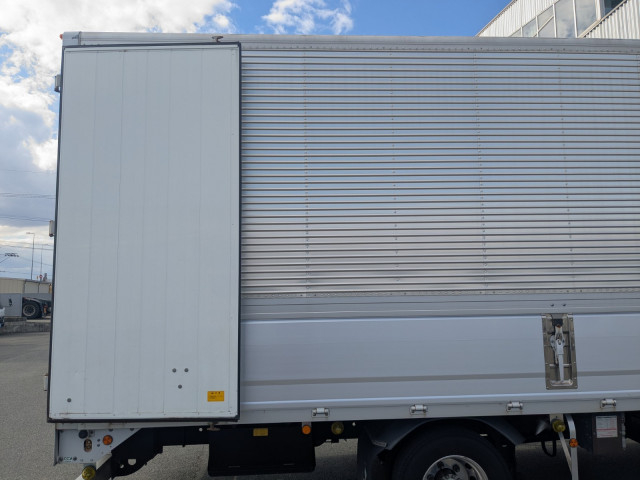 日野 レンジャー 中型 ウィング 2PG-FD2ABG(97827) 14枚目