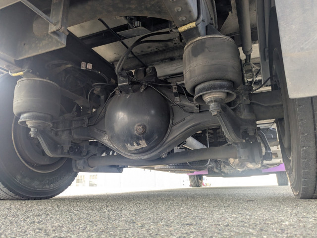 日野 レンジャー 中型 ウィング 2PG-FD2ABG(97827) 15枚目