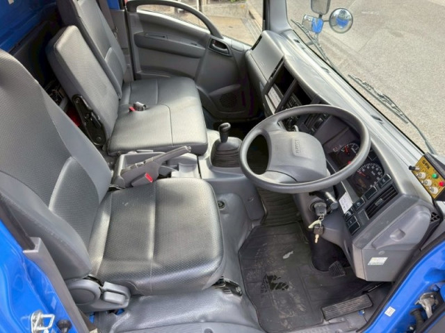 いすゞ エルフ 小型 塵芥車（プレス式） TPG-NPR85AN(97826) 35枚目