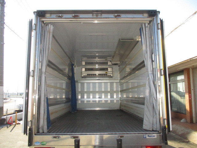日野 デュトロ 小型 冷蔵冷凍バン TKG-XZU775M(97828) 3枚目