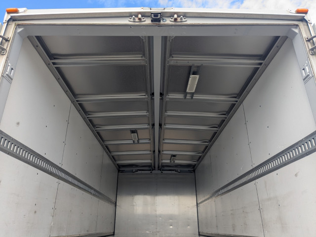 日野 レンジャー 中型 ウィング 2PG-FD2ABG(97827) 19枚目