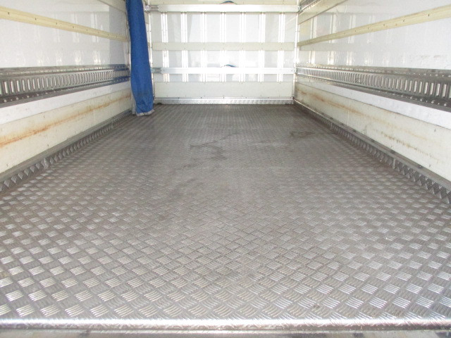 日野 デュトロ 小型 冷蔵冷凍バン TKG-XZU775M(97828) 4枚目