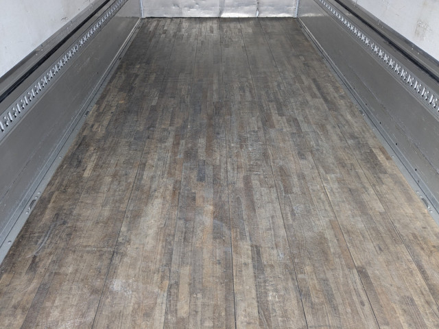 日野 レンジャー 中型 ウィング 2PG-FD2ABG(97827) 20枚目