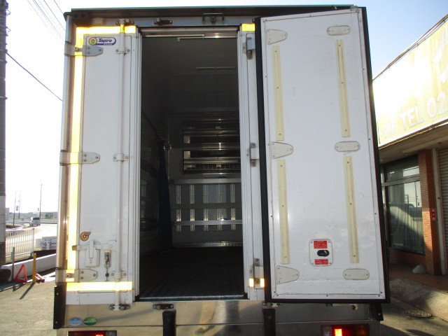 日野 デュトロ 小型 冷蔵冷凍バン TKG-XZU775M(97828) 5枚目