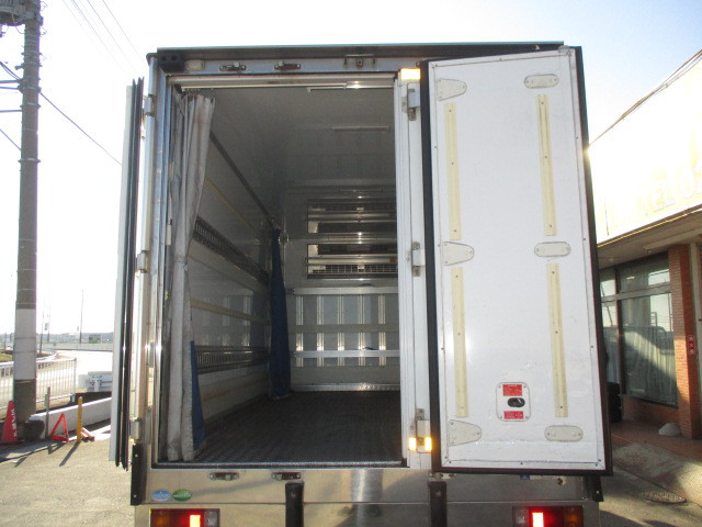 日野 デュトロ 小型 冷蔵冷凍バン TKG-XZU775M(97828) 6枚目