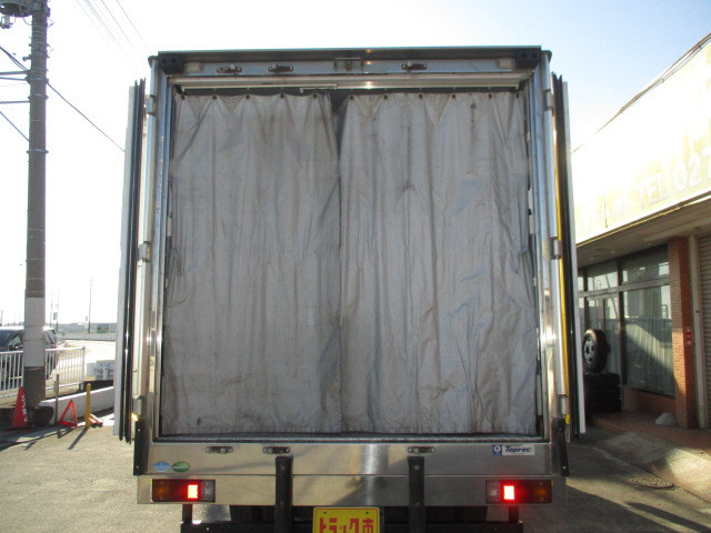 日野 デュトロ 小型 冷蔵冷凍バン TKG-XZU775M(97828) 7枚目