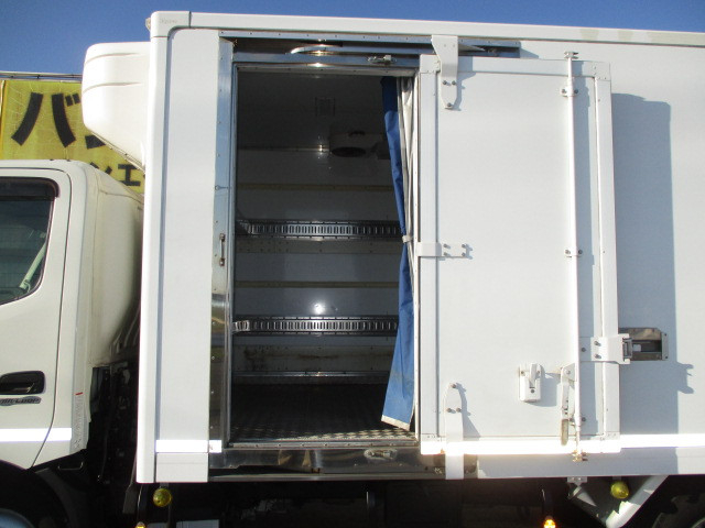 日野 デュトロ 小型 冷蔵冷凍バン TKG-XZU775M(97828) 8枚目