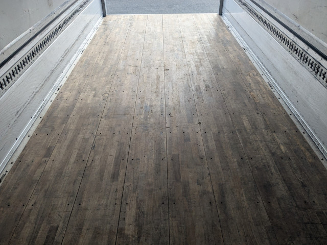 日野 レンジャー 中型 ウィング 2PG-FD2ABG(97827) 24枚目