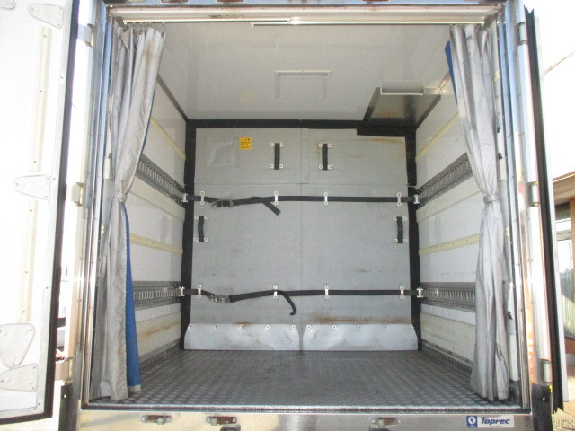 日野 デュトロ 小型 冷蔵冷凍バン TKG-XZU775M(97828) 9枚目