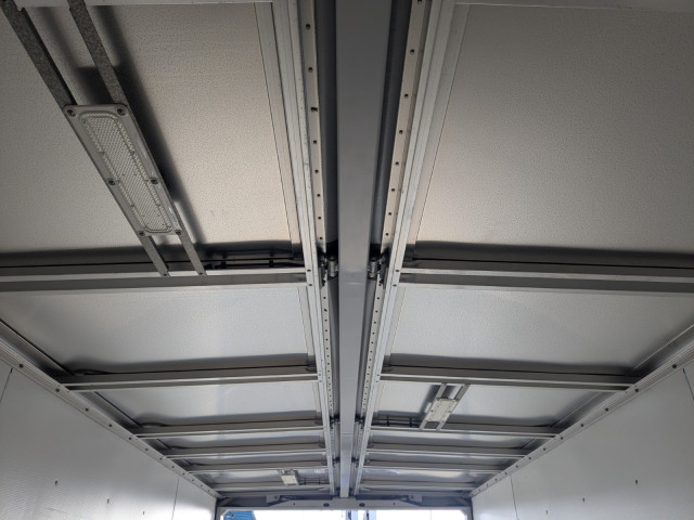 日野 レンジャー 中型 ウィング 2PG-FD2ABG(97827) 25枚目