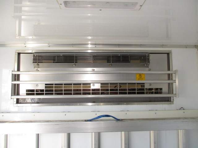 日野 デュトロ 小型 冷蔵冷凍バン TKG-XZU775M(97828) 10枚目