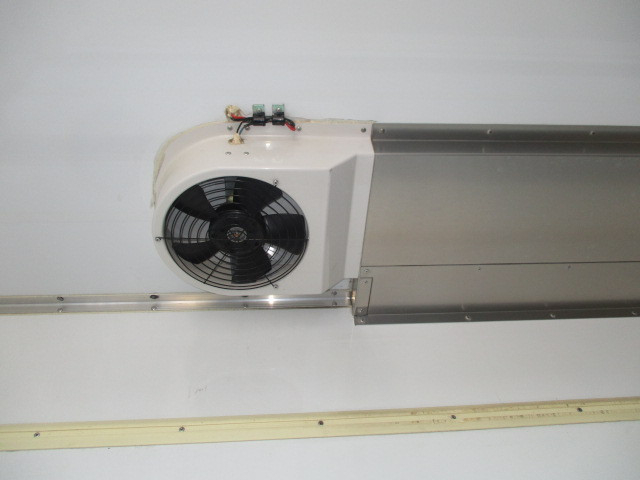 日野 デュトロ 小型 冷蔵冷凍バン TKG-XZU775M(97828) 11枚目