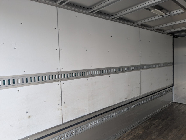 日野 レンジャー 中型 ウィング 2PG-FD2ABG(97827) 27枚目