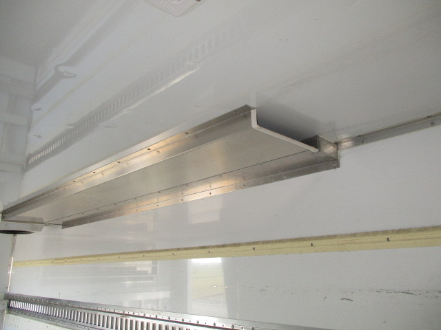 日野 デュトロ 小型 冷蔵冷凍バン TKG-XZU775M(97828) 12枚目