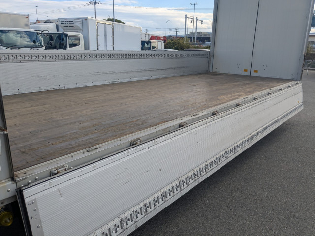 日野 レンジャー 中型 ウィング 2PG-FD2ABG(97827) 29枚目