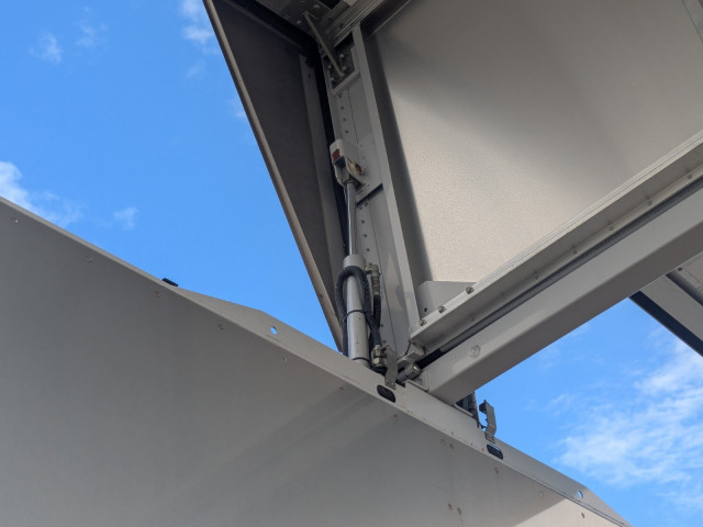 日野 レンジャー 中型 ウィング 2PG-FD2ABG(97827) 30枚目