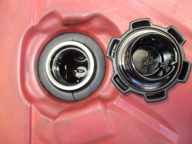 日野 デュトロ 小型 冷蔵冷凍バン TKG-XZU775M(97828) 15枚目