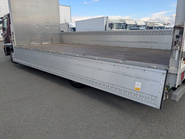 日野 レンジャー 中型 ウィング 2PG-FD2ABG(97827) 31枚目