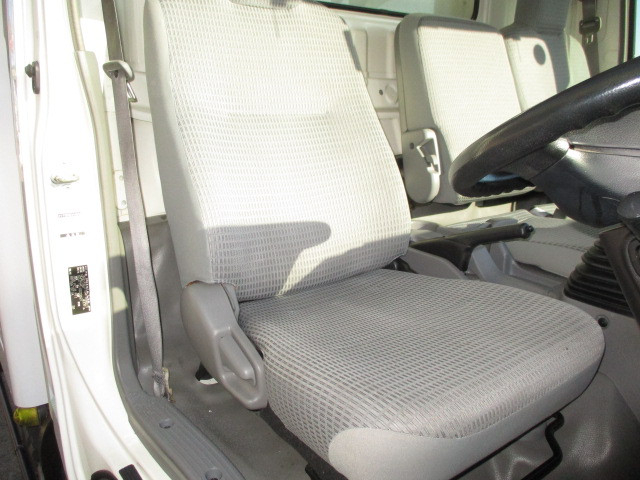 日野 デュトロ 小型 冷蔵冷凍バン TKG-XZU775M(97828) 17枚目