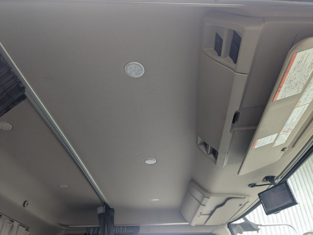 日野 レンジャー 中型 ウィング 2PG-FD2ABG(97827) 33枚目