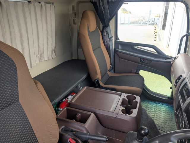 日野 レンジャー 中型 ウィング 2PG-FD2ABG(97827) 34枚目