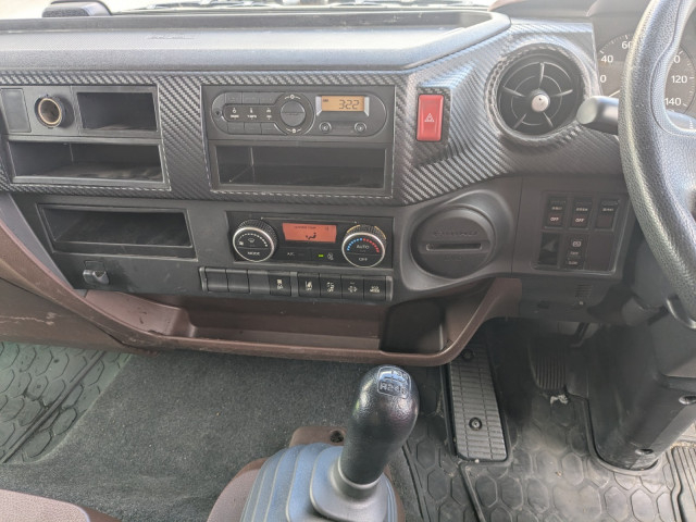 日野 レンジャー 中型 ウィング 2PG-FD2ABG(97827) 35枚目