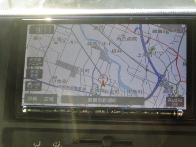 日野 デュトロ 小型 冷蔵冷凍バン TKG-XZU775M(97828) 21枚目