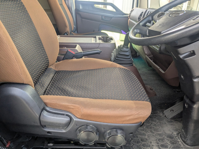 日野 レンジャー 中型 ウィング 2PG-FD2ABG(97827) 37枚目