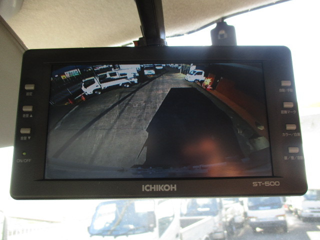 日野 デュトロ 小型 冷蔵冷凍バン TKG-XZU775M(97828) 22枚目