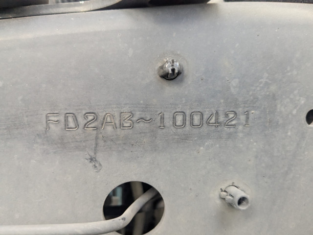 日野 レンジャー 中型 ウィング 2PG-FD2ABG(97827) 39枚目