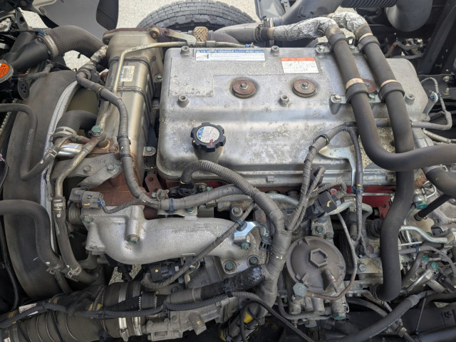 日野 レンジャー 中型 ウィング 2PG-FD2ABG(97827) 40枚目