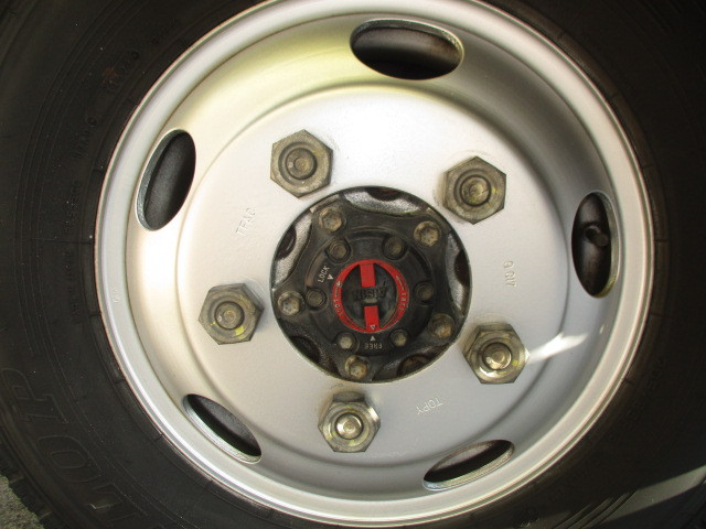 日野 デュトロ 小型 冷蔵冷凍バン TKG-XZU775M(97828) 25枚目