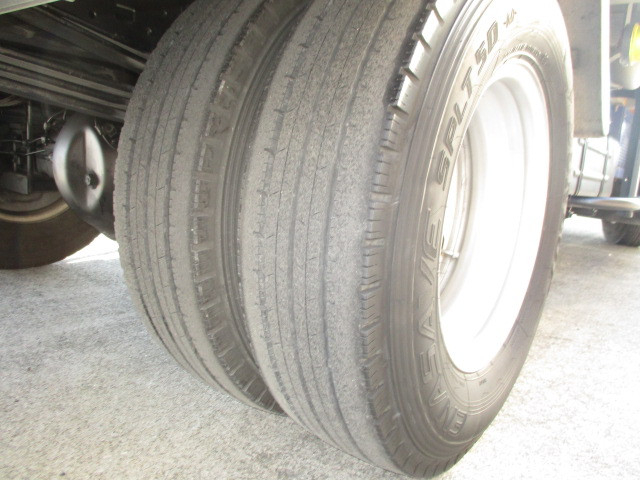 日野 デュトロ 小型 冷蔵冷凍バン TKG-XZU775M(97828) 27枚目