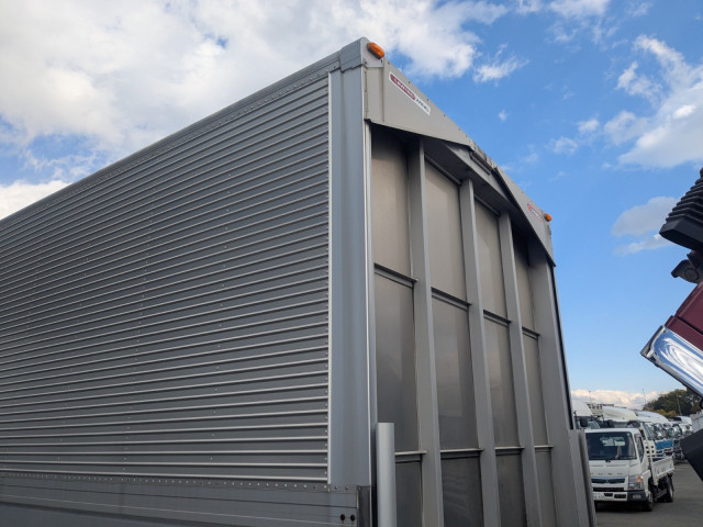 日野 レンジャー 中型 ウィング 2PG-FD2ABG(97827) 44枚目