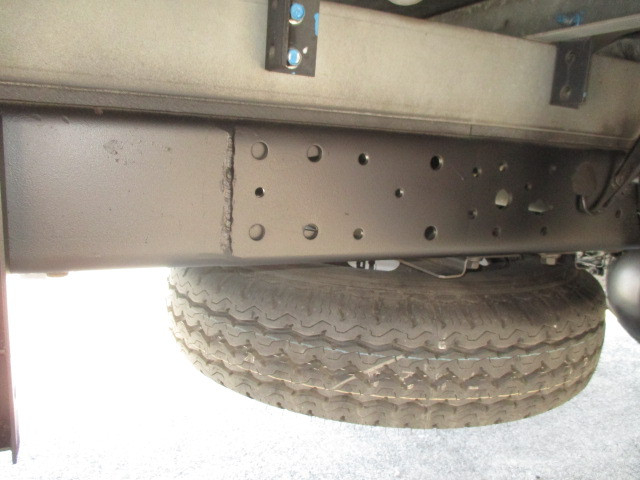 日野 デュトロ 小型 冷蔵冷凍バン TKG-XZU775M(97828) 32枚目