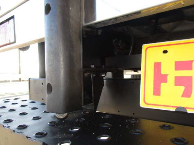 日野 デュトロ 小型 冷蔵冷凍バン TKG-XZU775M(97828) 33枚目